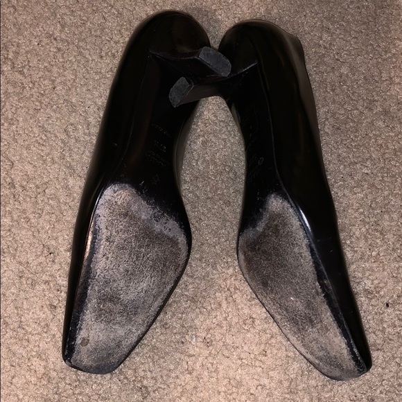 Prada shoes size 37 1/2 - Picture 4 of 8